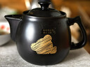 小熊（Bear）中药煎药壶 中药锅 熬药电砂锅全自动中药罐 中药煲3升大容量分体式陶瓷 JYH-A30A1 实拍图