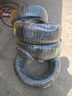 优科豪马横滨轮胎 225/60R17 99H G91A 原配日产奇骏/风度MX6/长安CS55 实拍图