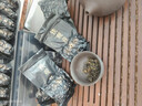 茗杰安溪铁观音 特级茶叶2026新茶 浓香型碳培乌龙茶512g礼盒装 实拍图