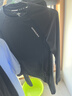 步锐特（BURUITE）儿童速干衣运动套装篮球足球训练健身服紧身衣男跑步学生羽毛球服 实拍图