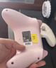 飞智沙漠狐 暮光粉 多模版无线游戏手柄 类xbox霍尔扳机switch电脑PC手机steamNS 星露谷物语原神仁王3 实拍图