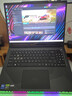 微星（MSI）泰坦16 Max 2026 16英寸游戏本笔记本电脑(酷睿Ultra9-285HX RTX5080 32G 1TB 2.5K240Hz)国家补贴 实拍图