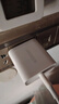 绿联20W充电器适用苹果17充电头氮化镓Type-C快充插头iPhone17ProMax/16e/15/iPad平板小米华为手机 实拍图