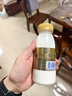 每日鲜语 3.6鲜牛奶211ml*6 家庭必备 巴氏杀菌乳 低温鲜奶 实拍图