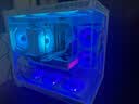 华硕天选RTX5070/5060Ti/5060显卡14600KF/270K Plus组装电脑台式主机3D游戏电竞DIY整机天选姬海景房 U5 230F+华硕RTX5060Ti 配置十一 实拍图