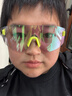 兰蔻小粉水气垫#W20粉底液水润遮瑕持妆服帖护肤品化妆品礼盒生日礼物 实拍图