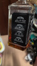 杰克丹尼（Jack Daniels）田纳西州调和型威士忌  洋酒 黑标无盒 500ml 送礼 实拍图
