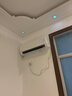 美的空调 大1匹/1.5匹 酷省电 新一级能效 变频冷暖自清洁 家用卧室空调挂机 家电国家补贴 以旧换新 酷省电二代 制冷省电40% 大1.5匹 实拍图