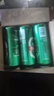 青岛啤酒（TsingTao）经典 500ml*18罐整箱装（多厂生产随机发货）拉格啤酒 实拍图