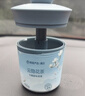 网易严选车载固体香膏汽车香薰车载香水 车内除异味摆件礼物香氛 实拍图