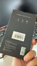 绿联【无黑边不挡屏】适用苹果16ProMax钢化膜iPhone16ProMax手机膜无边抗指纹防摔防爆保护膜 2片装 实拍图
