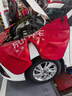 玛吉斯（MAXXIS）轮胎/汽车轮胎185/60R15 84T MA510 原配新桑塔纳/POLO 实拍图