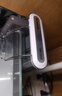 森森（SUNSUN）鱼缸过滤器壁挂式外置过滤泵水族箱过滤器HBL HBL-302 3W 实拍图