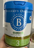 贝拉米（Bellamy's）经典2.0版3段幼儿有机奶粉800g 1~3岁 八大原生HMO 澳洲原装进口 实拍图