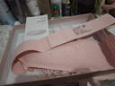 Guiny大姨妈神器暖宫腰带缓解痛月经生理期暖宝宝肚子520送女朋友礼物 实拍图