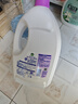 滴露（Dettol）衣物除菌液薰衣草3L 99.9%杀菌除螨 内衣衣物消毒液 可配洗衣液 实拍图