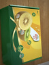 佳沛（zespri）新西兰 阳光金奇异果12粒特大果单果124-146g 猕猴桃水果礼盒 实拍图