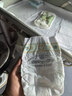 babycare金山茶花纸尿裤NB68片(<5kg)新生儿婴儿尿不湿超薄透气轻柔花苞裤 实拍图