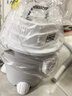 德尔玛（Deerma）【重磅新品】TJ700S 干吹两用吸尘器 家用商用 吸尘器桶式大吸力 整机降噪设计ZN-530 实拍图