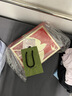 古驰（GUCCI）竹韵女性淡香水女士30ml花香送妈妈女友纪念日生日礼物礼盒 实拍图