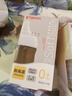 贝亲（Pigeon）新生儿 防胀气宽口径PPSU奶瓶160ml SS号奶嘴 0个月+AA261  实拍图