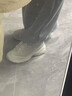 斯凯奇（Skechers）520礼物奶茶熊女鞋夏厚底老爹鞋软底熊猫鞋休闲运动鞋149238 实拍图