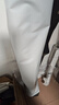 美硕（MEISHUO）投影幕布84英寸16:9白塑挂壁幕高清4K简易安装免打孔移动便携适配投影仪极米坚果小米当贝爱普生 实拍图
