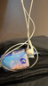 Apple/苹果 EarPods USB-C有线耳机 type-c有线耳机苹果耳机 苹果17有线耳机笔记本耳机游戏音乐 实拍图