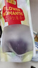 贡苑云南墨红玫瑰花茶110g大朵新花冠王无硫重瓣特玫瑰级花草茶叶 实拍图