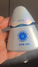 海龟爸爸春夏季儿童防晒霜宝宝小光盾学生军训专用SPF50青少年防晒乳 实拍图
