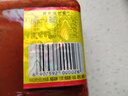 王致和中华老字号 大块腐乳340g 经典红方 下饭菜 火锅蘸料 霉豆腐 实拍图