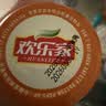 欢乐家组合水果罐头256g*12瓶（黄桃罐头+橘子罐头）礼盒送礼 休闲零食 实拍图