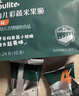 英氏（Engnice）婴幼儿零食礼包谷物酥饼干谷物棒小鱼泡芙宝宝零食六件组合 实拍图