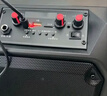 爱国者T52蓝牙音箱大音量便携户外K歌广场舞音响无线收款音响声卡特效U盘TF卡低音炮喇叭扩音器 标准版 实拍图