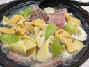 膳讯湾 扬州特产百叶结 净重540g/3袋 千张豆皮结素食材豆制品源头直发  实拍图