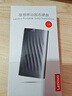联想（Lenovo )1TB 移动固态硬盘（PSSD）Type-c USB 3.1  550MB/s高速SSD双接口 PS6手机直连 实拍图