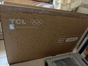 TCL电视【价保618】 55T5M 55英寸 QD-Mini LED控光 240Hz高刷 QLED量子点 WiFi6 实拍图