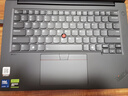 ThinkPad【国家补贴15%】T14p AI PC 酷睿Ultra9 185H 14.5英寸高性能笔记本电脑 32G 1TB 3K RTX4050 实拍图