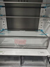 美的（Midea）508L法式四开门冰箱双系统循环一级能效除菌净味风冷无霜大容量以旧换新BCD-508WTPZM(E) 国家补贴 实拍图