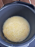 苏泊尔（SUPOR）有钛0涂层速嫩蒸鲜呼吸电压力锅5L超高压120kPa 2000W上蒸下煮电饭煲高压锅家用4-6人SY-50FC5051 实拍图