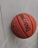 斯伯丁（SPALDING）篮球TF系列7号PU比赛室内外兼用耐磨学生成人青少年 77-176Y 实拍图
