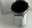 华为WATCH GT 6 薄荷青 华为智能手表多维情绪健康全新骑行体验华为GT6手表【母亲节送礼】 实拍图