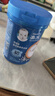 嘉宝（GERBER）强化钙铁锌高铁米粉婴幼儿宝宝辅食米糊维C+铁250g6月+100%真验厂 实拍图