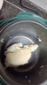 苏泊尔（SUPOR）一人食迷你电压力锅1.8L开盖火锅家用智能复古绿易清洁SY-18YA9061高压锅1-3人面板样式随机发货 实拍图