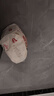 好奇（Huggies）铂金装小桃裤成长裤XXXL26片*4包(17kg以上)【透爽散热】 实拍图