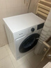 海信（Hisense）全自动滚筒单洗洗衣机 7.5KG超薄小型租房1.1洗净比一级能效WF75A1Q以旧换新家电补贴 京东自营 实拍图