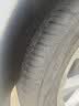 骏固轮胎/静音棉轮胎 205/55R16 91H GU15 适配比亚迪E5/秦/荣威ei6 实拍图
