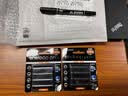 爱乐普（eneloop）爱乐普【组套】充电电池5号8节高容量镍氢适用相机闪光灯玩具BK-3HCCA无充电器 实拍图