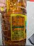 鲁花【保真菜籽油】低芥酸特香菜籽油 2L 物理压榨【京东品酒会同款】 实拍图