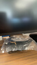 AOC 27英寸 120Hz IPS HDRMode HDMI 低蓝光不闪 可壁挂 三边微边 超薄节能办公电脑显示器 27B35H 实拍图